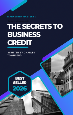 Buisness Credit 101