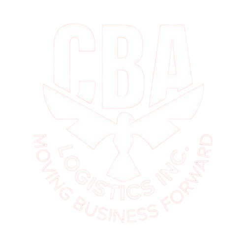CBALogitstics,INC