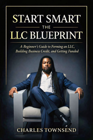 Start Smart The LLC BLUEPRINT